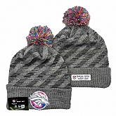 Denver Broncos Team Logo Knit Hat YD (7),baseball caps,new era cap wholesale,wholesale hats